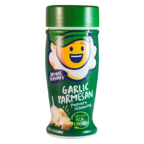 Kernel season's Garlic Parmesan 80 gr