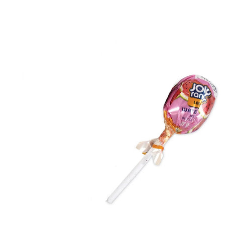 Jolly Rancher 5g Lollipops Nyalóka Görögdinnyés