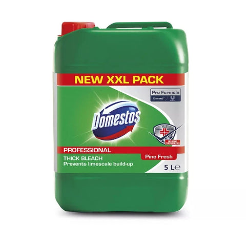 Domestos fenyő illatú 5l