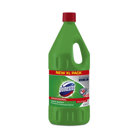 Domestos 24H Plus fertőtlenítő fenyő illatú 2L