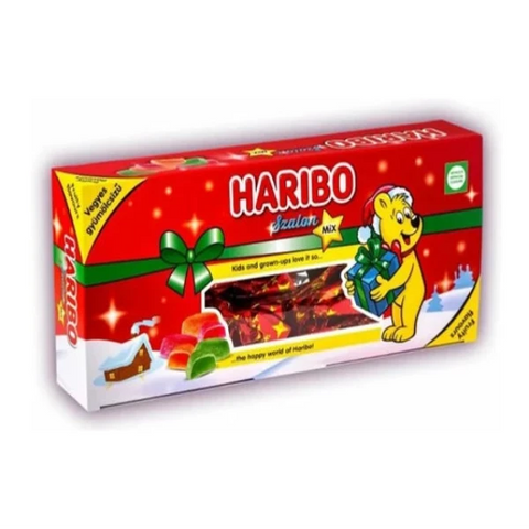 Haribo Szaloncukor-Mix 300 gr