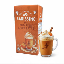 Barissimo Typ Pumpkin Spice Latte