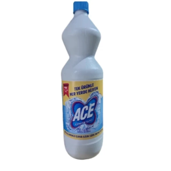 Ace fehérítőszer textiliákhoz 1L