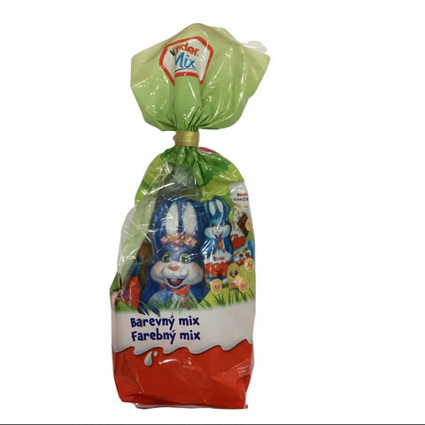 Kinder Húsvéti Mix 132 g