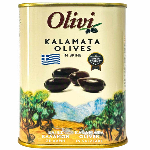 Nikolopoulos Estate- Kalamon magos olivabogyó 250gr