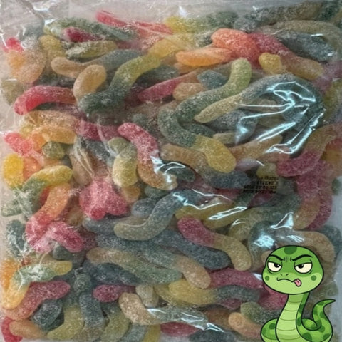 Averest Gumicukor Kígyó 1 kg