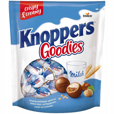 Storck Knoppers Goodies 180 gr