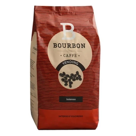 Lavazza Bourbon Innenső szemes Kávé 1 Kg