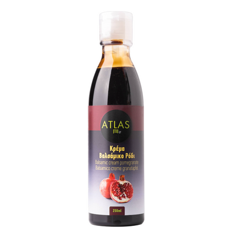 Atlas Kalamata balzsamecet krém-gránátalmás 250ml