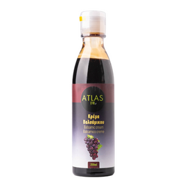 Atlas Kalamata balzsamecet krém 250ml