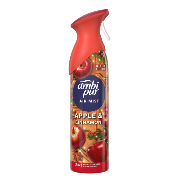 Ambipur Légfrisítő Apple&Cinnamon 185ml