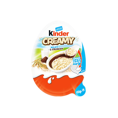 Kinder Creamy 19 g