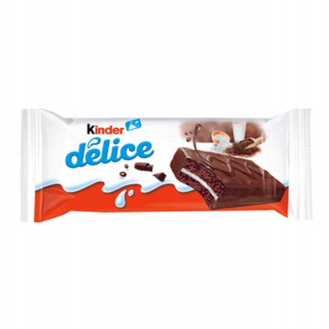 Kinder Delice Cacao T1 39g
