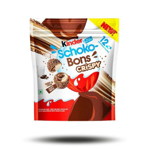 Kinder Schoko-Bons Crispy 67.2 g