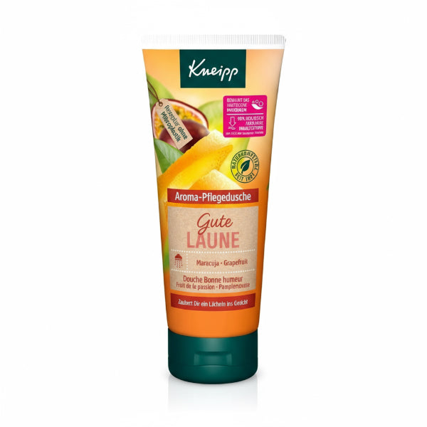 Kneipp Maracujá Grapefruit aroma tusfürdő 200 ml