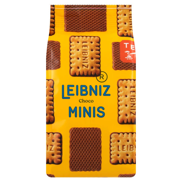 Leibniz Mini Schoko 100g