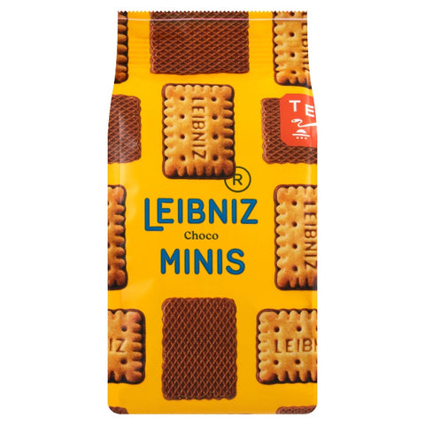 Leibniz Mini Schoko 100g