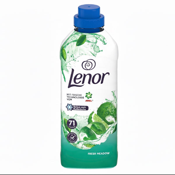 Lenor Fresh Meadow öblítő 1,49l