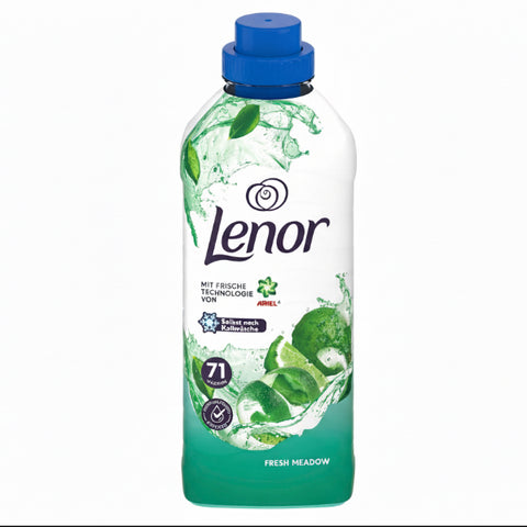 Lenor Fresh Meadow öblítő 1,49l