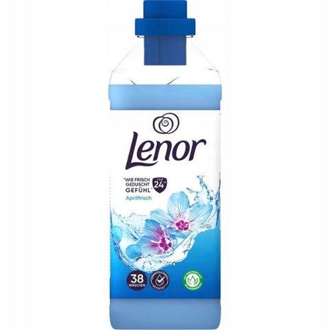 Lenor spring Aprilfrisch  öblítő 950ml