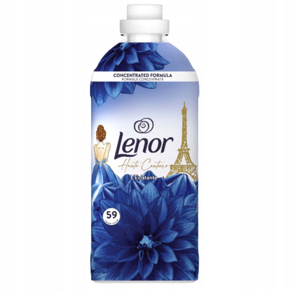 Lenor öblítő Haute Couture L'Eclatante 1239L