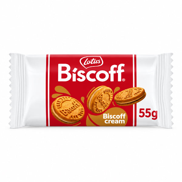 Lotus Biscoff Biscoff cream 55g