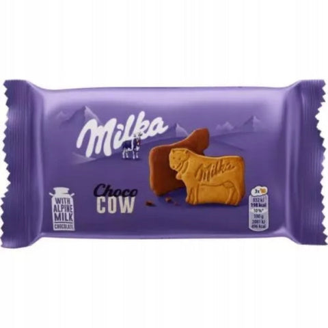 Milka Choco Cow keksz 40 g
