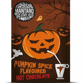 Mantara Forró csoki pump. sp. sütőtök