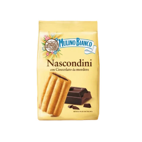 Mulino Bianco Nascondini 330 g