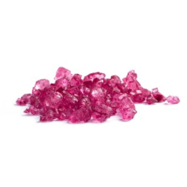 Tört kandiscukor magenta 250 gr