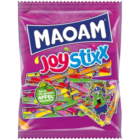 Haribo Maoam Joystixx, 200g-os