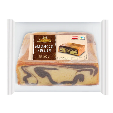 Meister Moulin Márványos szelet 400g