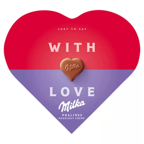 Milka I Love 44 g