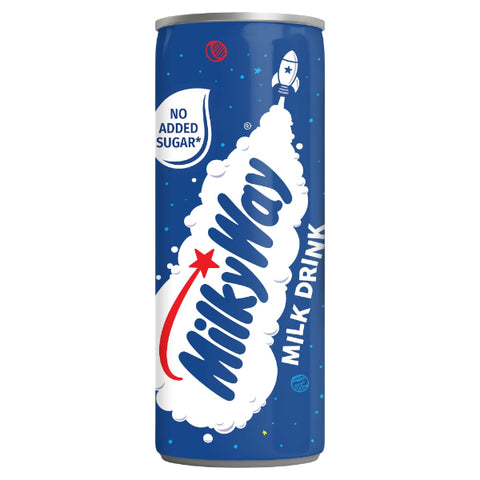 Milky Way Milk Drink 250 ml