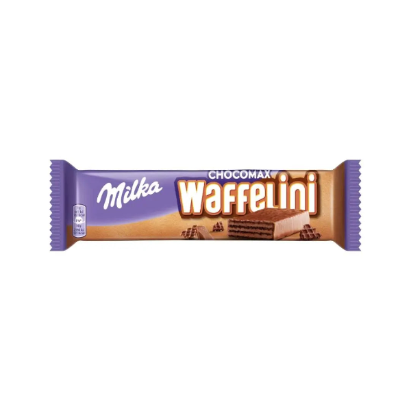 Milka Wafelini Chocomax 31g