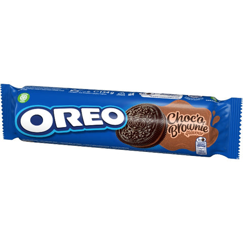 Oreo Choco Brownie 154 g