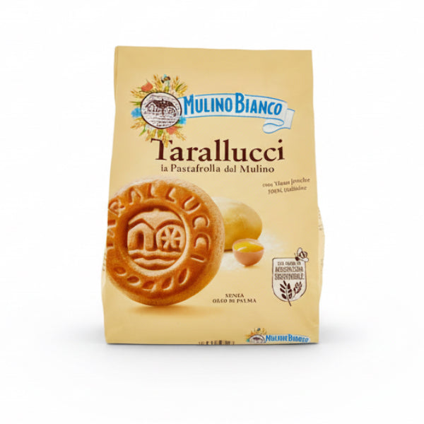 Mulino bianco Tarallucci 350 g