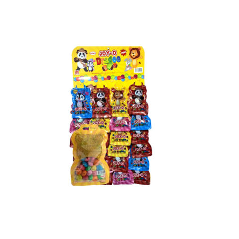 eslem JOY-O Dragee Pigvin 25gr