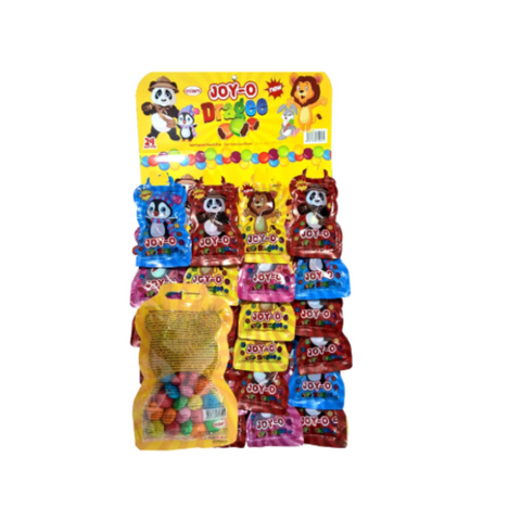 eslem JOY-O Dragee Nyuszi 25 gr