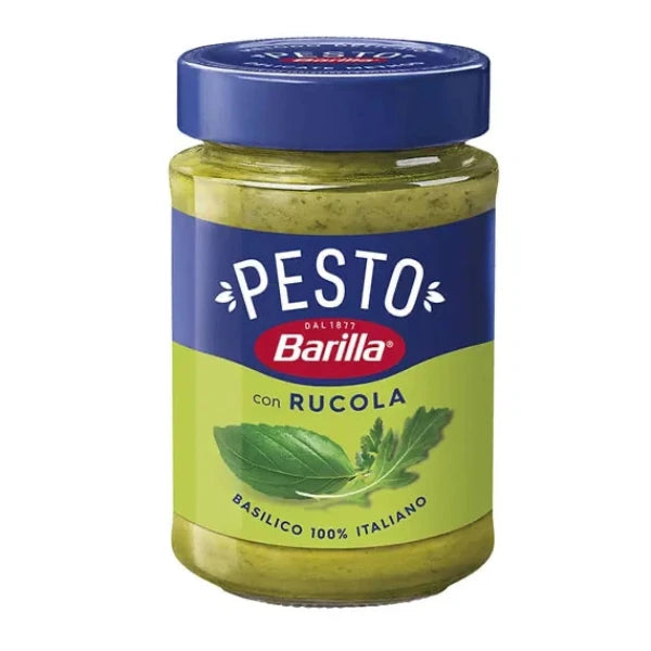 Barilla Pesto Rucola 190 ml