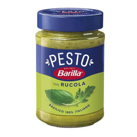 Barilla Pesto Rucola 190 ml