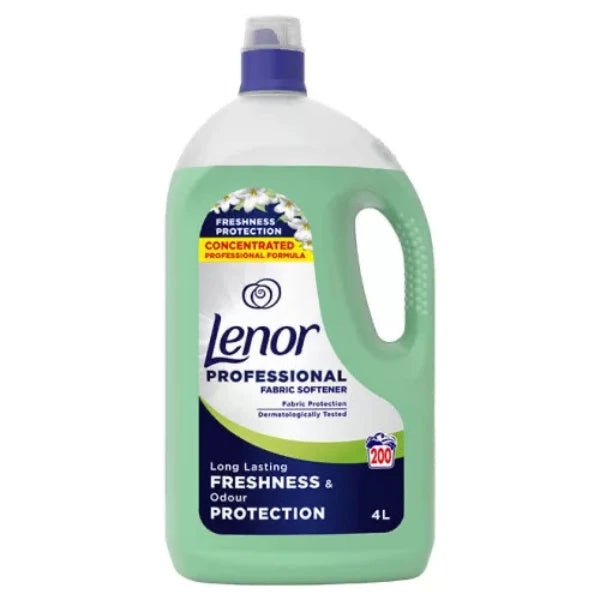 Lenor Prof. Öblítő 4l Fresh Protection