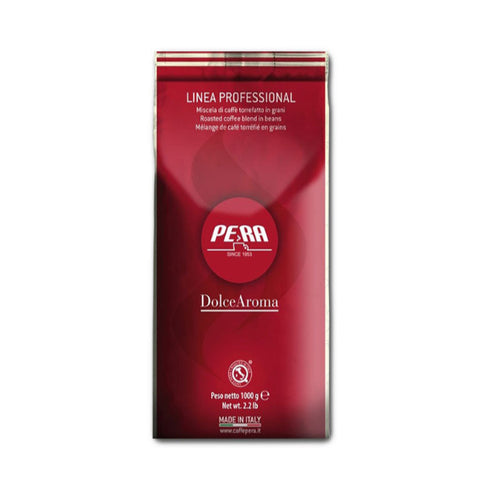 Pera Dolce aroma szemes kávé 1 kg