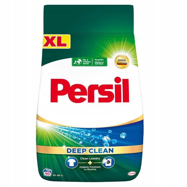 Persil mosópor Universalis 2,75 kg 50 m