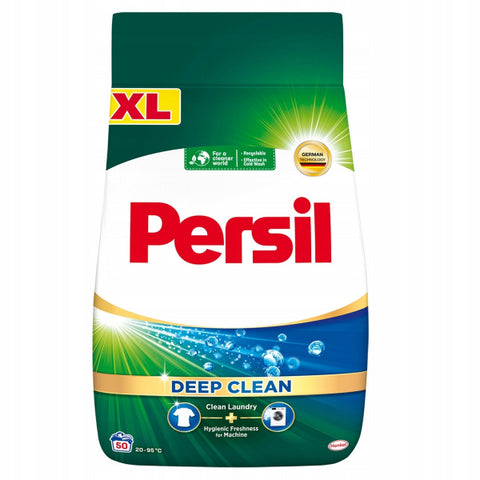 Persil mosópor Universalis 2,75 kg 50 m