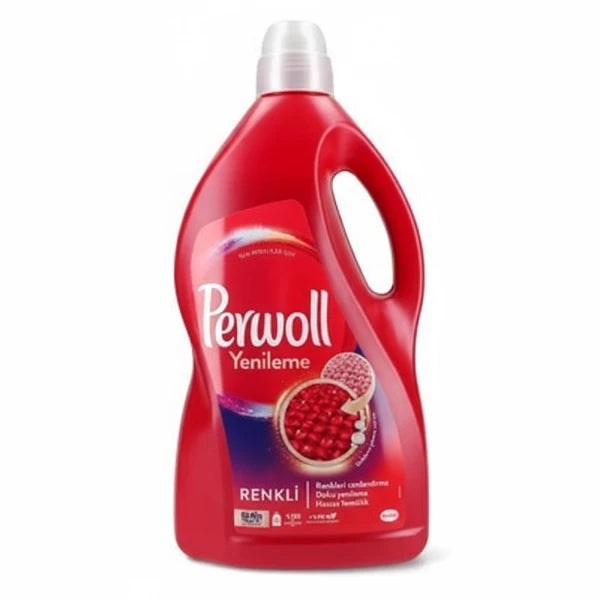 Perwoll Szines ruhákhoz 1l 16W