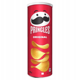 Pringles Original sós 165g