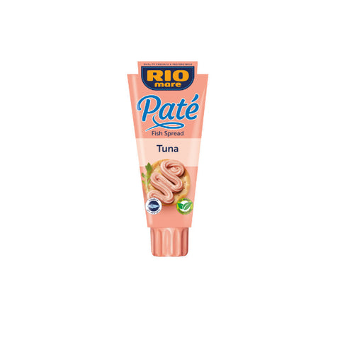 Rio mare Paté tonhal pástétom 100g