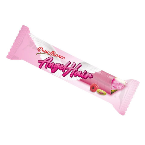 Rosso Bianco Angel Hair Pisztácia Málna ízű 40gr