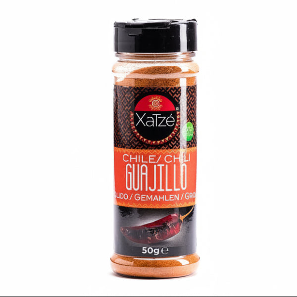 XaTzé Guajillo 50g